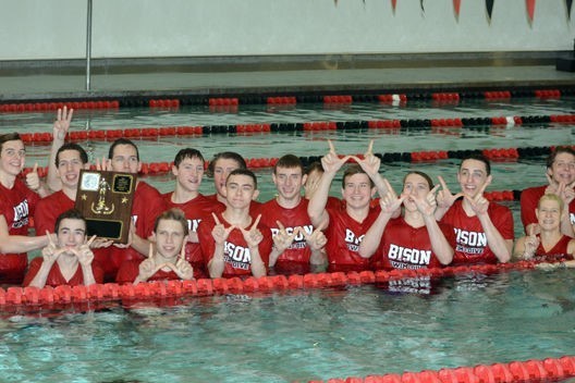 Clearfield Swimming