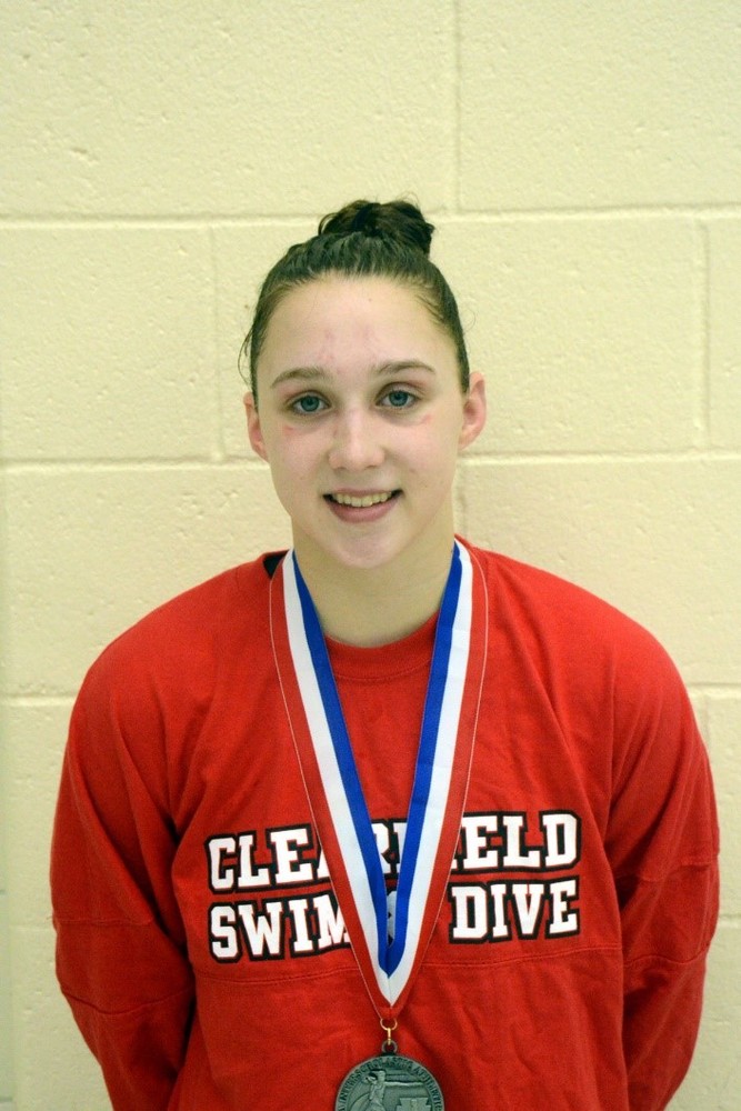 Silver Medal!
