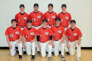 Baseball