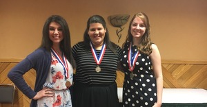 FCCLA