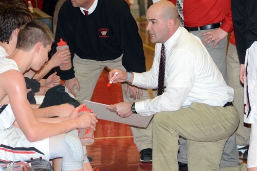 Coach of the Year
