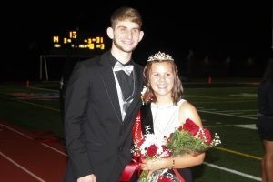 Homecoming
