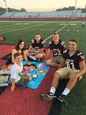 Tales on the Turf