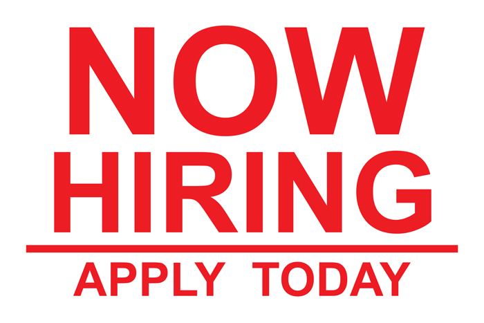 Seeking Applications