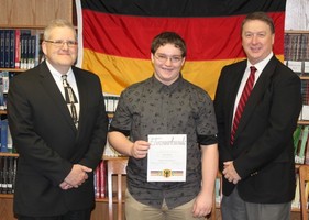 Award