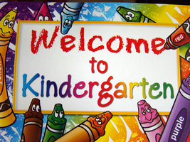 Kindergarten