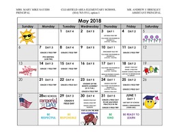 May