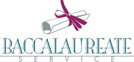 2018 Baccalaureate Services