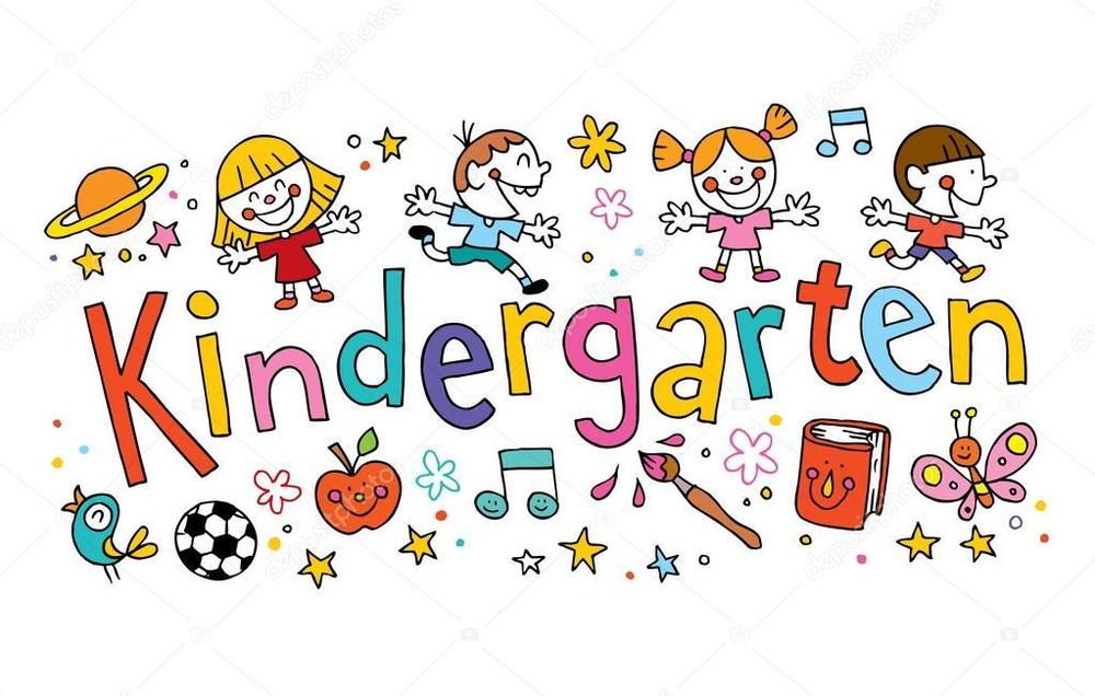 Kindergarten/Elementary Registration