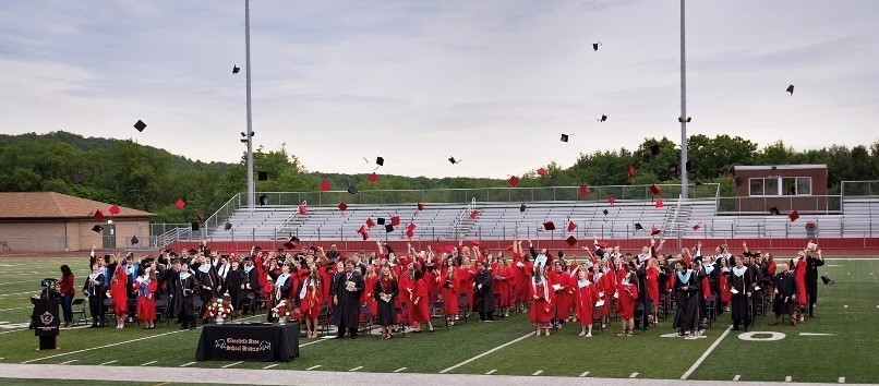 Graduation