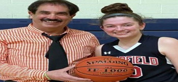 Durdandetta Sets Three Point Record