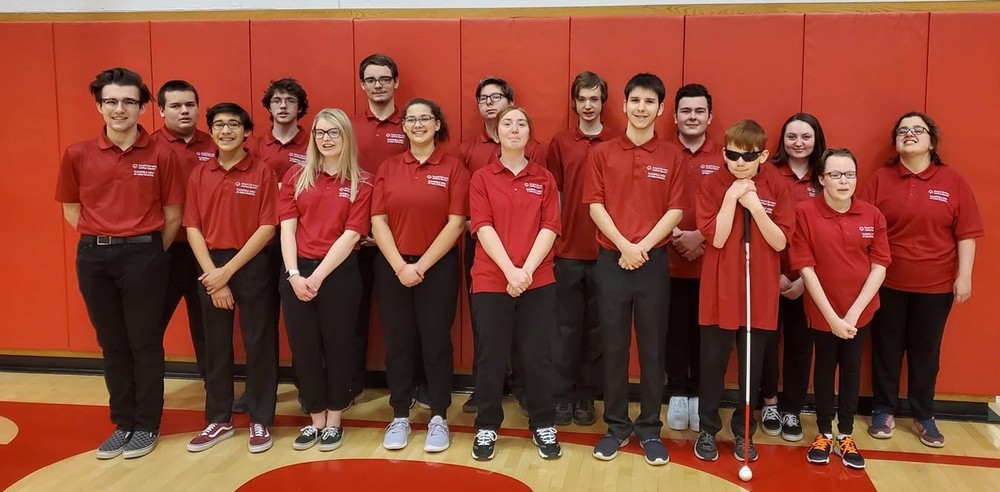 The Bocce Team is Going to States!