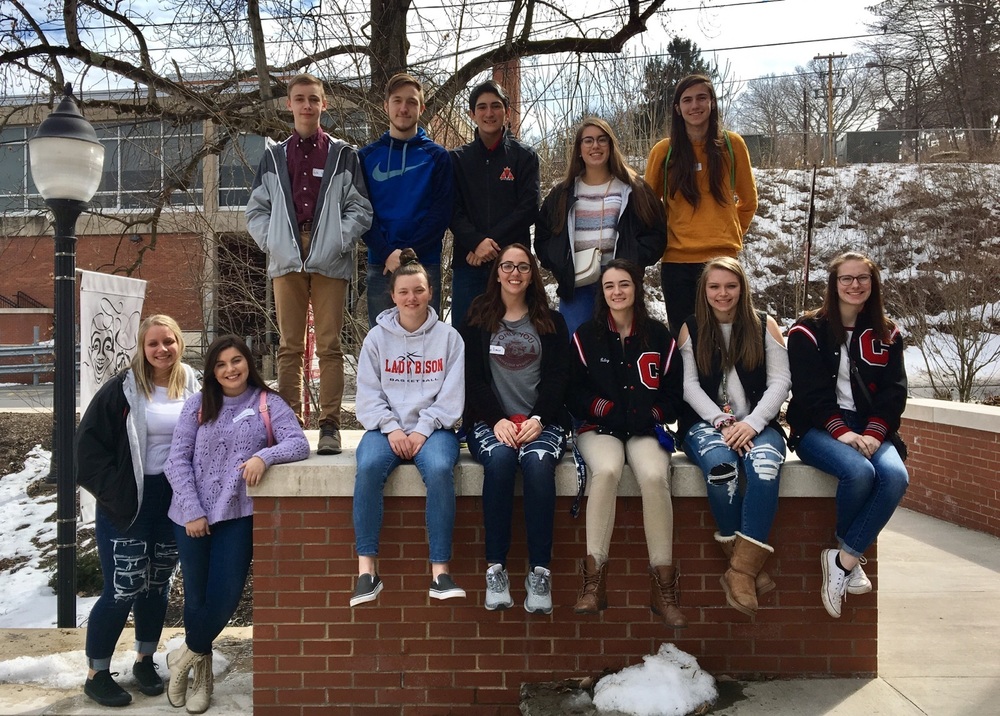 LHU Leadership Workshop