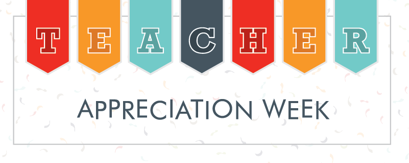 Thank You to Our Teachers