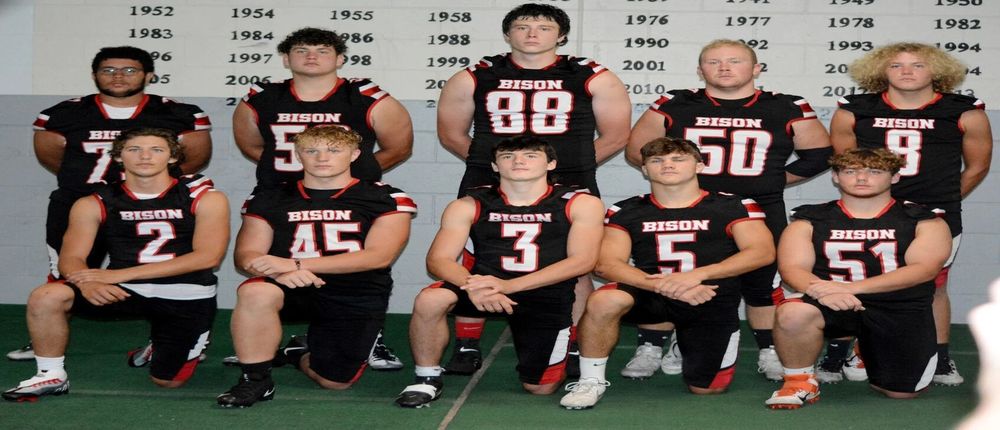 2022 Football Returnees | Clearfield Area Jr-Sr High School