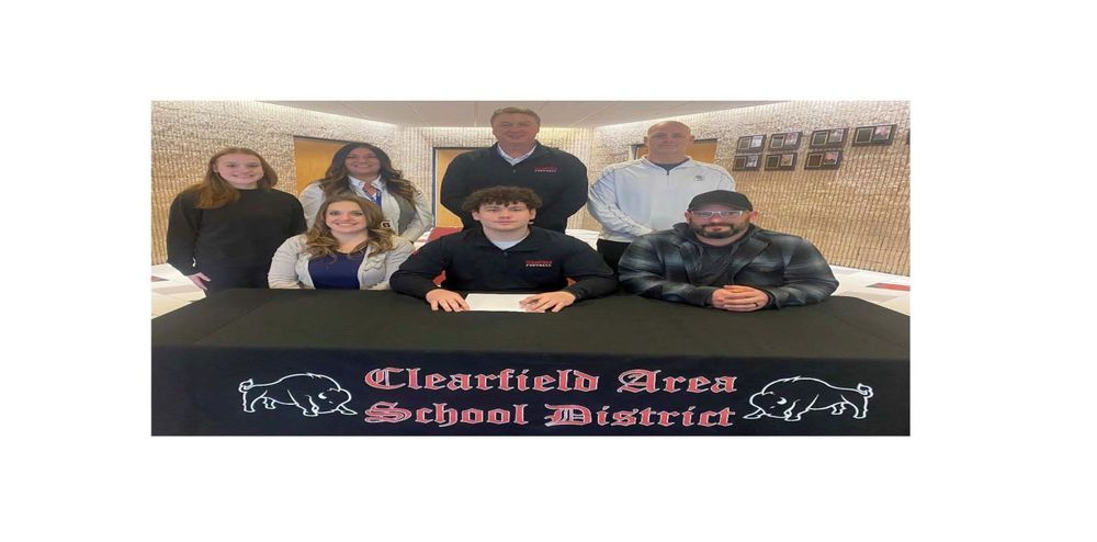McCracken Signs Letter of Intent