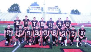 2019-20 Football Letterwinners