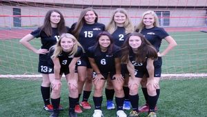 2019-20 Girls Soccer Reurning Stars