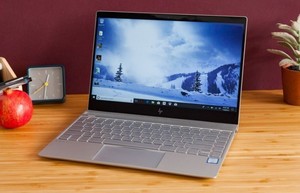 Laptops