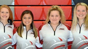 Six Letterwinners Return to 2019-20 Volleyball Team