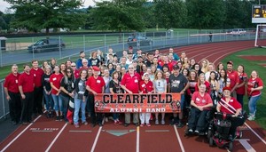 Alumni Band Night