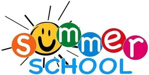 2020 Summer School Schedule