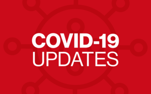 COVID -19 Information Letter