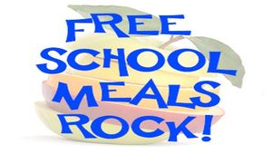 Free Meal Program Policy