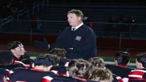 Clearfield football program reaches milestone 600th win