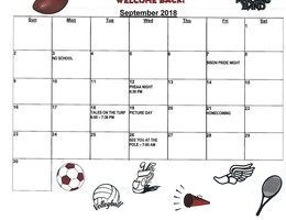 September
