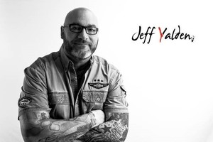 Jeff Yalden