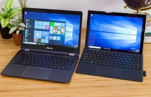 Laptops