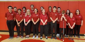 The Bocce Team is Going to States!
