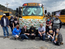 Fullington Bus Company