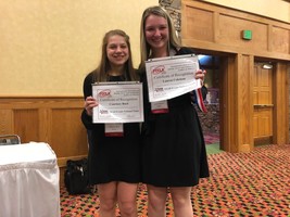 FCCLA