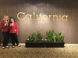 FCCLA National Leadership Conference