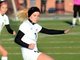 Clearfield Girls' Soccer Advances to District Finals