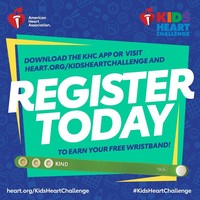 Kids Heart Challenge