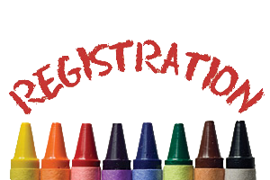 Registering A New Student