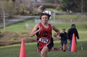 Luzier Punches Ticket to States