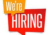 Check Out an Employment Opportunity...