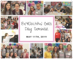 BeYOUtiful Girls Day!