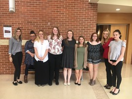 FCCLA