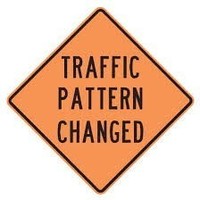 Please see below for the changing traffic patterns and accessibility to the Jr./Sr. High School